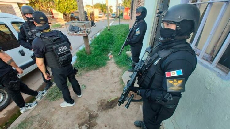 Drogas e inseguridad, las dos problemáticas que más preocupan