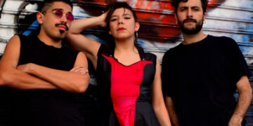 Llega una nueva edición del Griego Mujeres