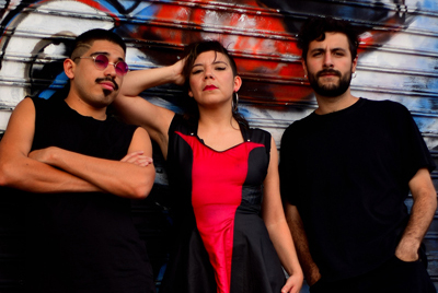 Llega una nueva edición del Griego Mujeres