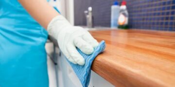 Rige el aumento salarial para el personal doméstico