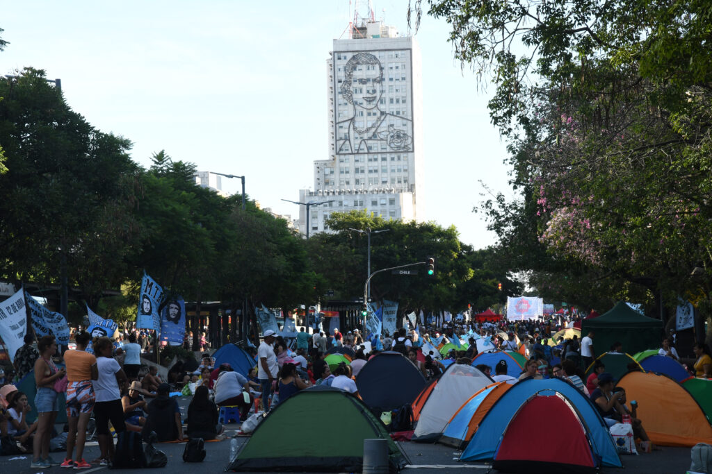 Darán de baja 85.000 titulares del Potenciar Trabajo que no se validaron