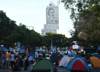 Darán de baja 85.000 titulares del Potenciar Trabajo que no se validaron