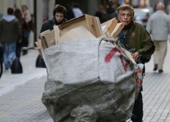 En el Gran Córdoba, más del 37% de la población es pobre