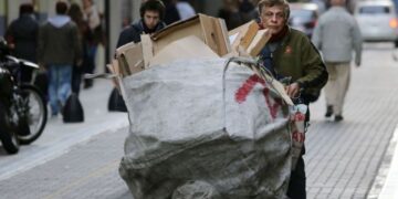 En el Gran Córdoba, más del 37% de la población es pobre