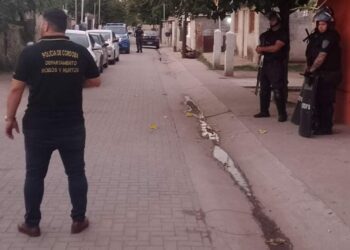 Nueve detenidos y gran secuestro de drogas y dinero