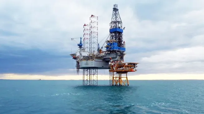 Energía prorrogó el permiso de exploración a YPF y Equinor en área offshore del Mar Argentino
