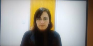 Caso Blas: una de las acusadas decidió ampliar su testimonio