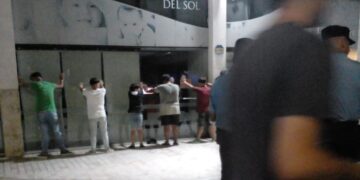 Más robos piraña en Nueva Córdoba y el Parque Sarmiento