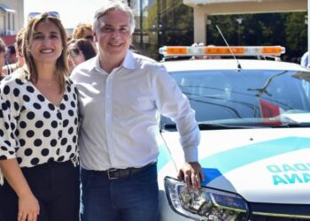 Prunotto presentó el espacio con el que se sumará a HpC