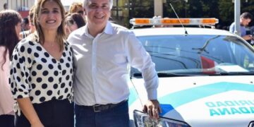 Prunotto presentó el espacio con el que se sumará a HpC