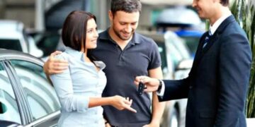 Detectan una brecha de género y edad en la obtención de autos