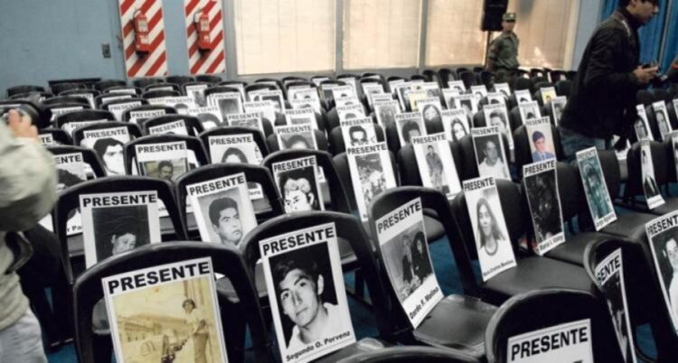 Comienza en Córdoba otro juicio por delitos de lesa humanidad