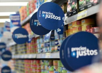 Advierten que existe poca disponibilidad de alimentos que integran Precios Justos en Córdoba
