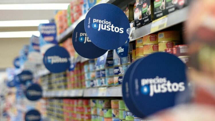 Advierten que existe poca disponibilidad de alimentos que integran Precios Justos en Córdoba