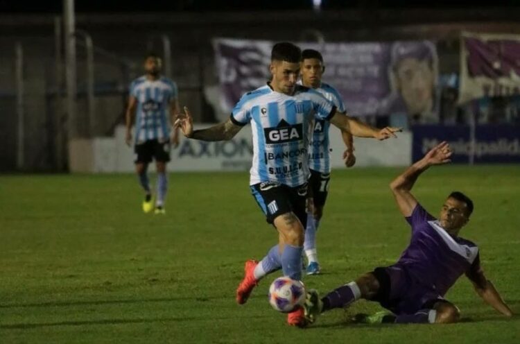 Se lo dieron vuelta