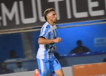 Con la mente en Madryn y River