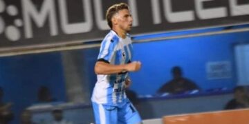 Con la mente en Madryn y River