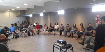 Cupo para personas con adicciones