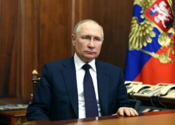 Putin mantiene su plan nuclear