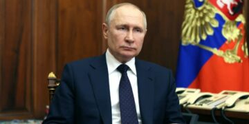 Putin mantiene su plan nuclear