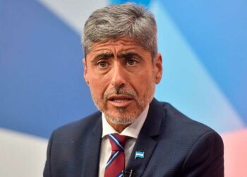 Quinteros tildo de “ambiguo” al contrato de juego online