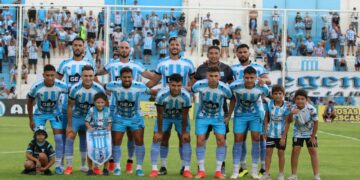 Racing va por otra victoria ante Independiente de Mendoza