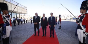 Piden que Nación deje de “ahogar  la producción” de la Región Centro