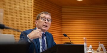 Proponen que los debates públicos sean obligatorios