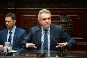 La Anses transfirió a la Caja apenas el 17% de lo adeudado La Anses transfirió a la Caja apenas el 17% de lo adeudado