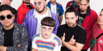 Toch, Valdes, y Sabor Canela en un mismo show