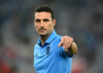 Con Messi y varias sorpresas juveniles, Scaloni reveló la lista de convocados para los amistosos