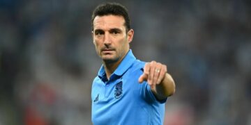 Con Messi y varias sorpresas juveniles, Scaloni reveló la lista de convocados para los amistosos