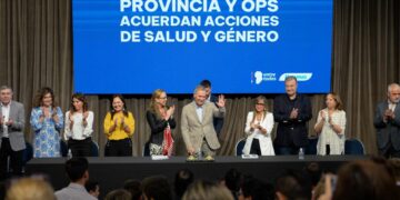 Buscan fortalecer las políticas de salud y género en la provincia