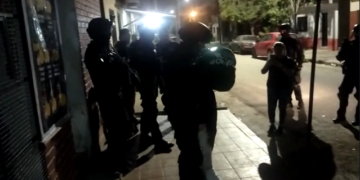 Detienen a un hombre por las graves amenazas al personal del Hospital Eva Perón