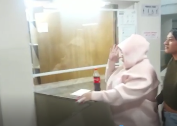 La Justicia de Córdoba indaga a Morena Rial por robo, amenazas y daños