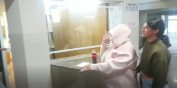 La Justicia de Córdoba indaga a Morena Rial por robo, amenazas y daños