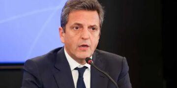 El Gobierno lanzó el canje de la deuda pública en pesos