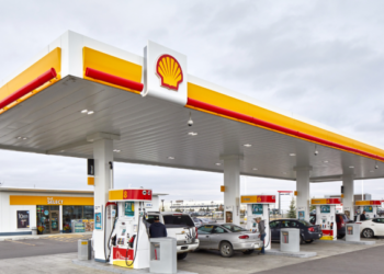 Shell aplicó un aumento del 3,8% en sus combustibles