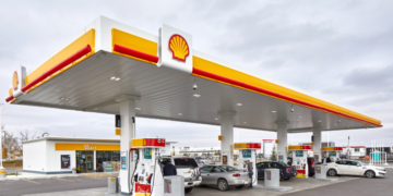 Shell aplicó un aumento del 3,8% en sus combustibles