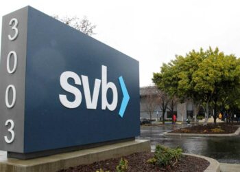 Disminuye la tensión financiera en Estados Unidos