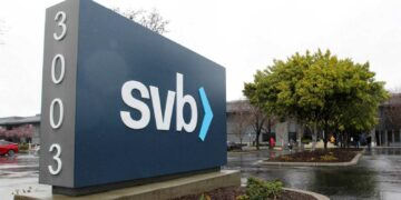 Disminuye la tensión financiera en Estados Unidos