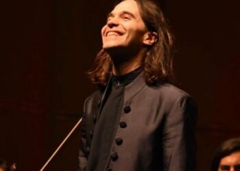 Comienza el ciclo Música de Cámara en el Real