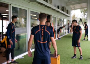 Talleres e Instituto ya palpitan el choque en Alta Córdoba