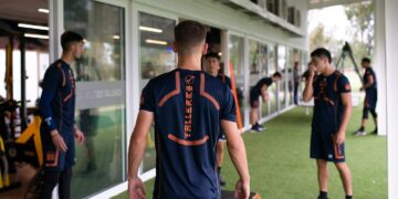 Talleres e Instituto ya palpitan el choque en Alta Córdoba