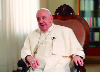 El papa planea viajar a Kiev, sólo si también visita Moscú