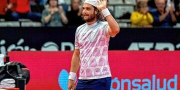 Eliminado en Estados Unidos