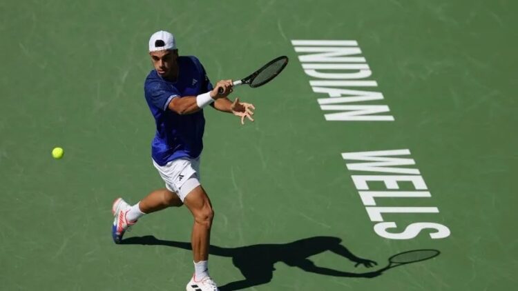 Eliminados de Indian Wells Eliminados de Indian Wells