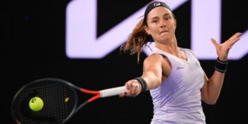 Podoroska liderará el equipo argentino