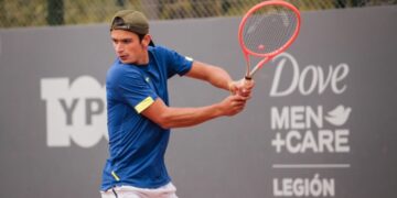 Avanzan los argentinos en España