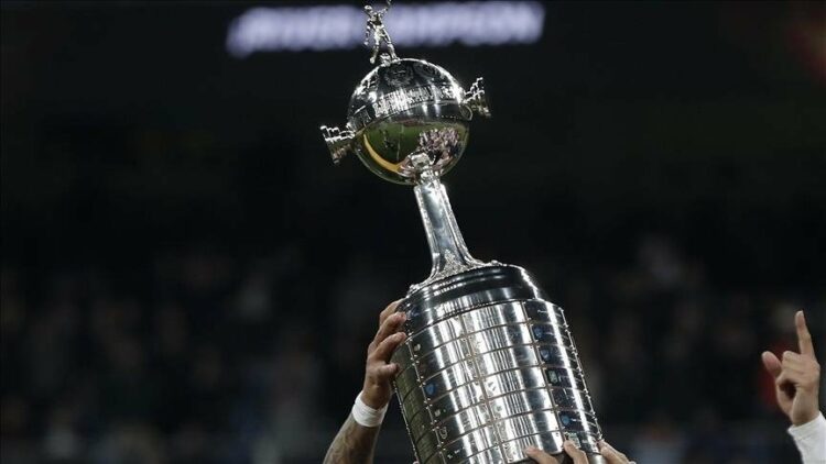 River complicado y Boca con suerte: así quedó la ruta de los equipos argentinos en Copa Libertadores y Sudamericana